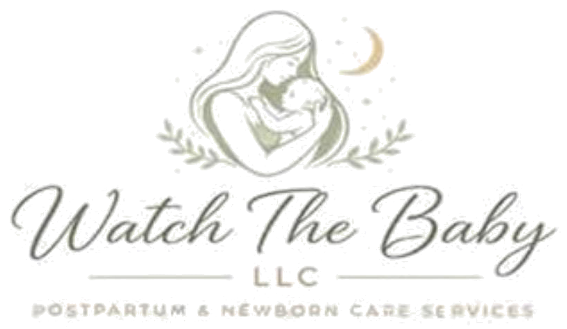 Watch The Baby — Postpartum & Newborn Care